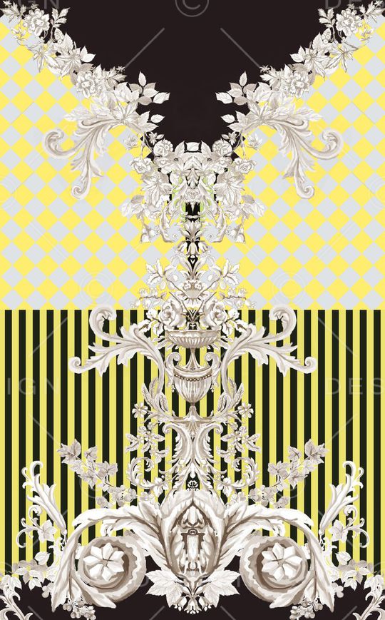 民族风印花华亿平台图片