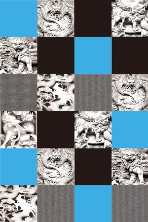 格印花华亿平台图片