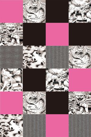 格印花华亿平台图片