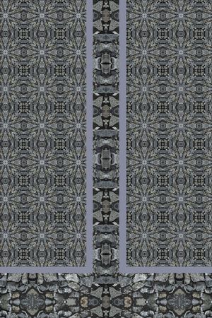 岩石肌理定位印花华亿平台图片