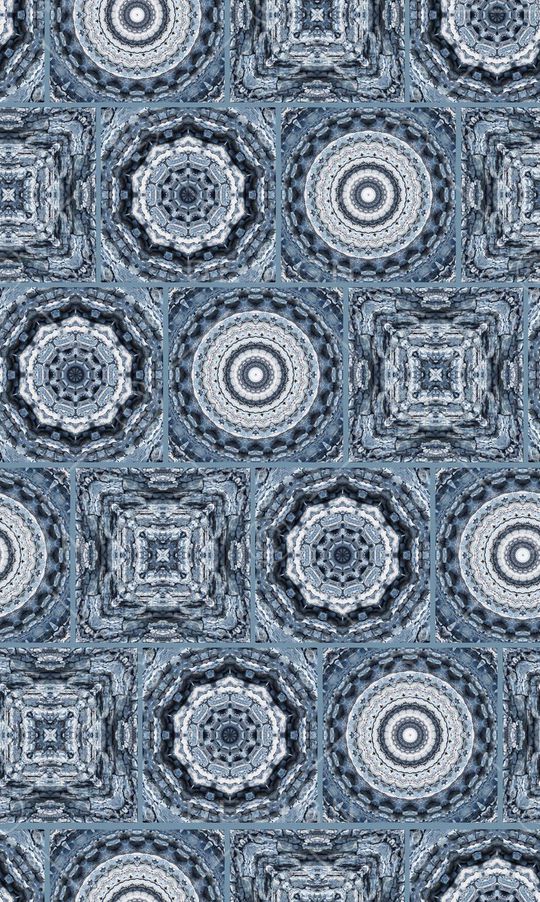 岩石肌理印花华亿平台图片