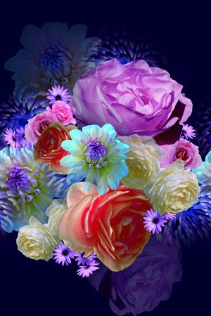 定位印花华亿平台图片