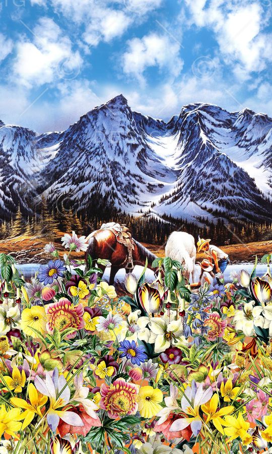 时尚印花华亿平台图片