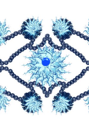 时尚 大卡印花华亿平台图片