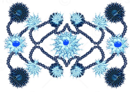 时尚 大卡印花华亿平台图片