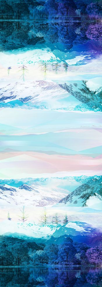 407199-双边定位颜色风景