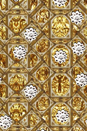 金属质感机理印花华亿平台图片