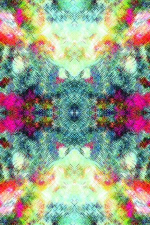 布纹印花华亿平台图片