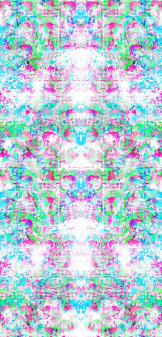 围巾印花华亿平台图片