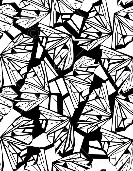 男装衬衫印花华亿平台图片