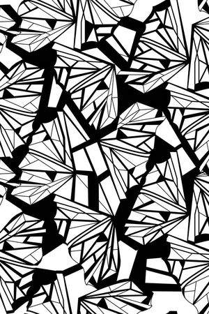 男装衬衫印花华亿平台图片