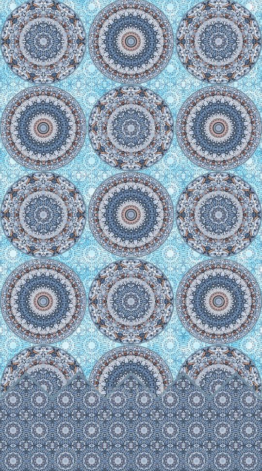 大气岩石纹理定位印花华亿平台图片