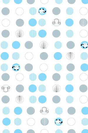 卡通印花华亿平台图片