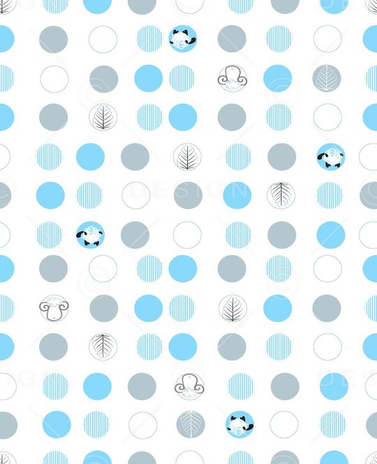 卡通印花华亿平台图片