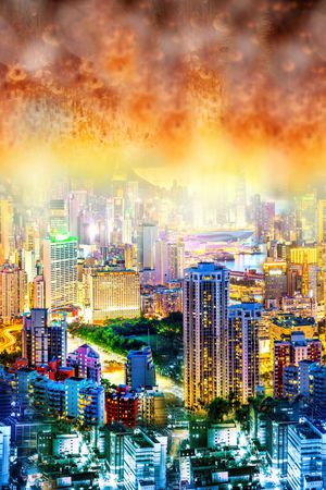 时尚印花华亿平台图片