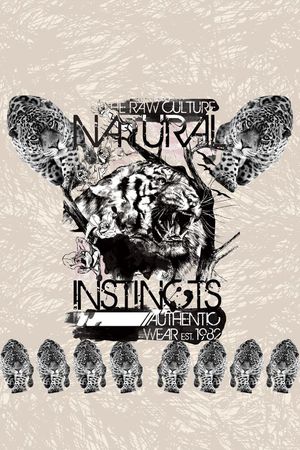 动物印花华亿平台图片