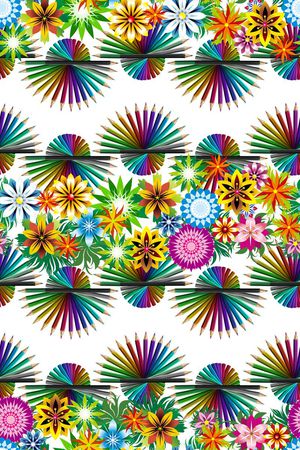 休闲印花华亿平台图片