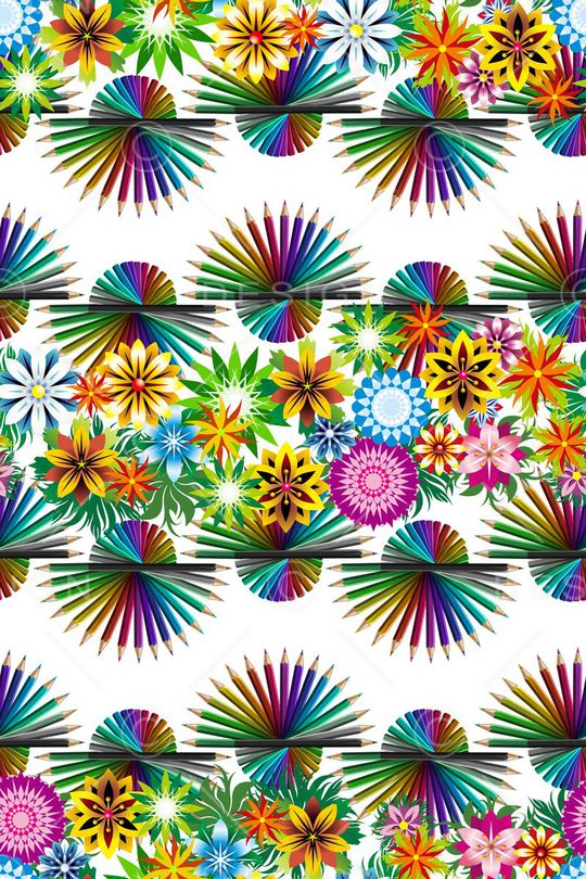 休闲印花华亿平台图片