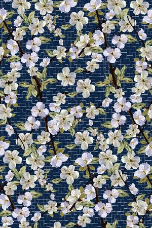 花印花华亿平台图片