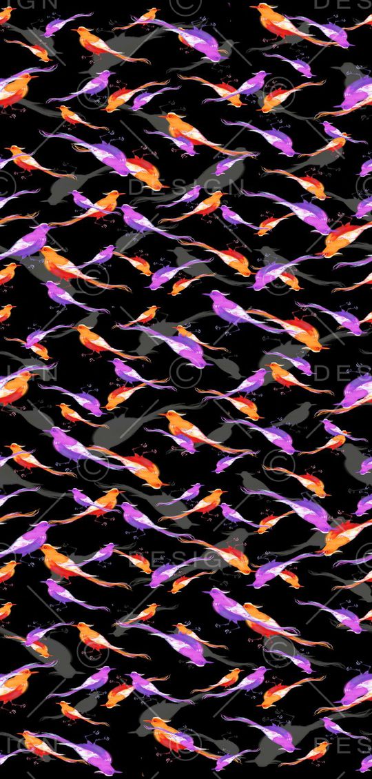 衬衫印花华亿平台图片