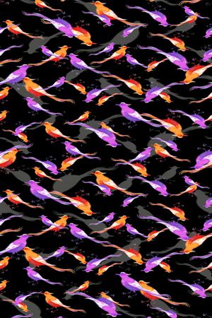 衬衫印花华亿平台图片