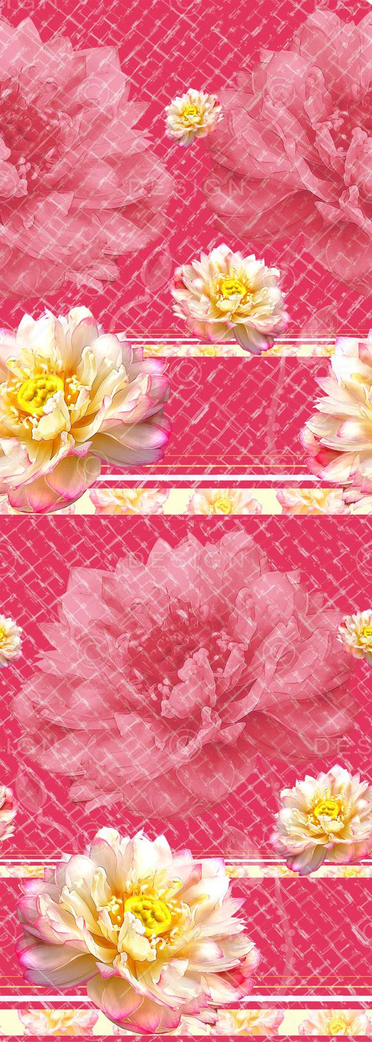 窗帘印花华亿平台图片