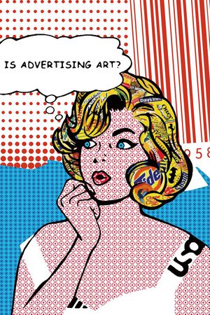 插画印花华亿平台图片