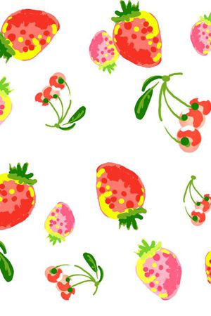 卡通印花华亿平台图片