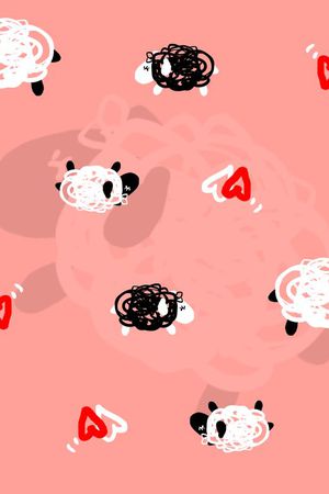 动物印花华亿平台图片