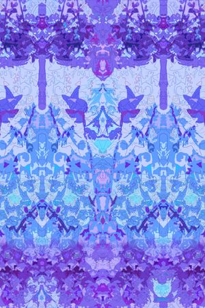 男装印花华亿平台图片