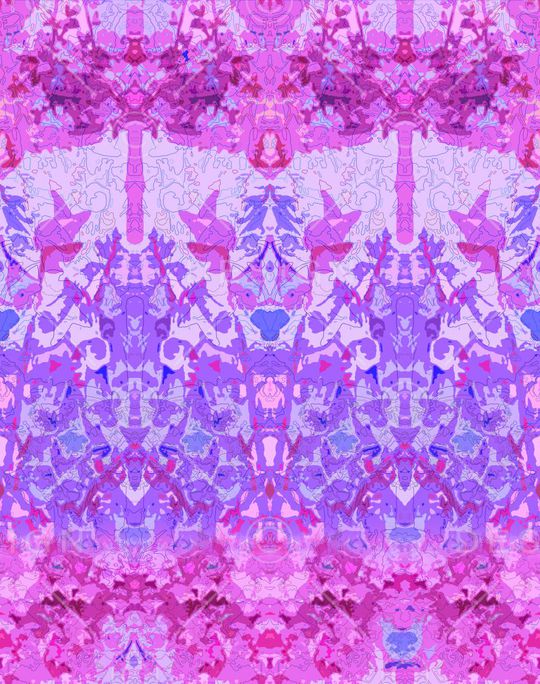 现代印花华亿平台图片