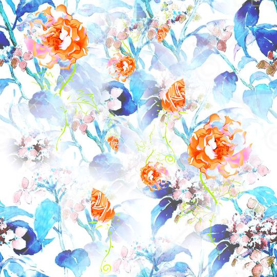 花印花华亿平台图片