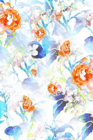 花印花华亿平台图片