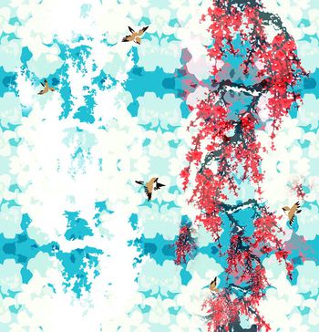 407888-傲雪（大小尺寸各一款）