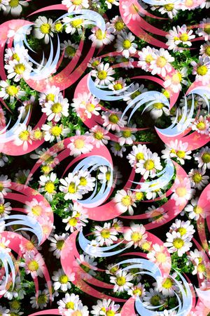 戏曲人物印花华亿平台图片