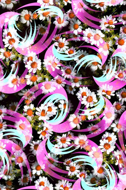 戏曲人物印花华亿平台图片