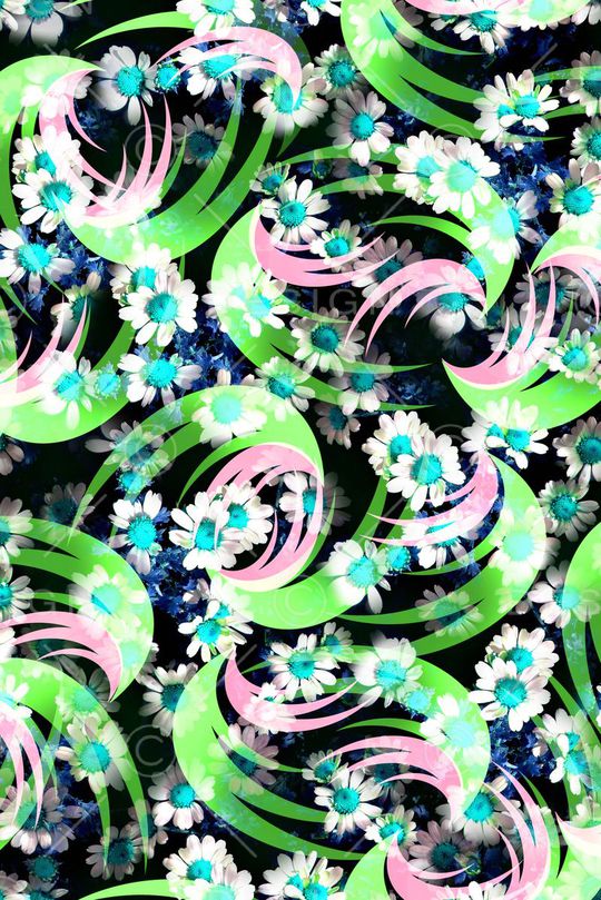 戏曲人物印花华亿平台图片