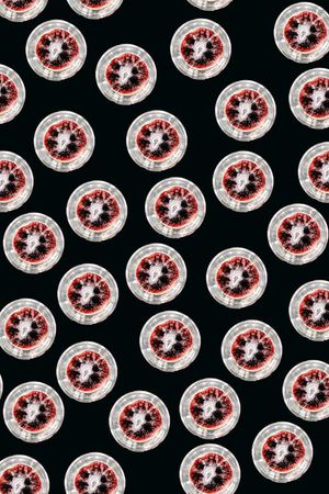 时尚印花华亿平台图片