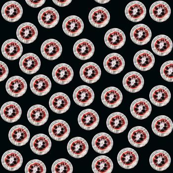 时尚印花华亿平台图片