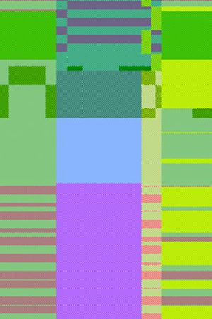 方格印花华亿平台图片