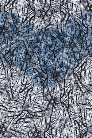 冰雪印花华亿平台图片