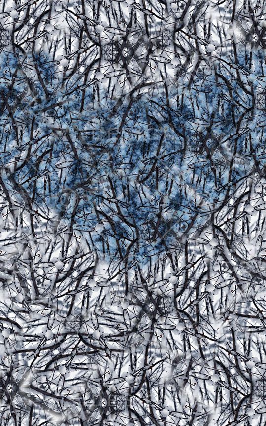 冰雪印花华亿平台图片