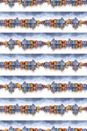 创意印花华亿平台图片