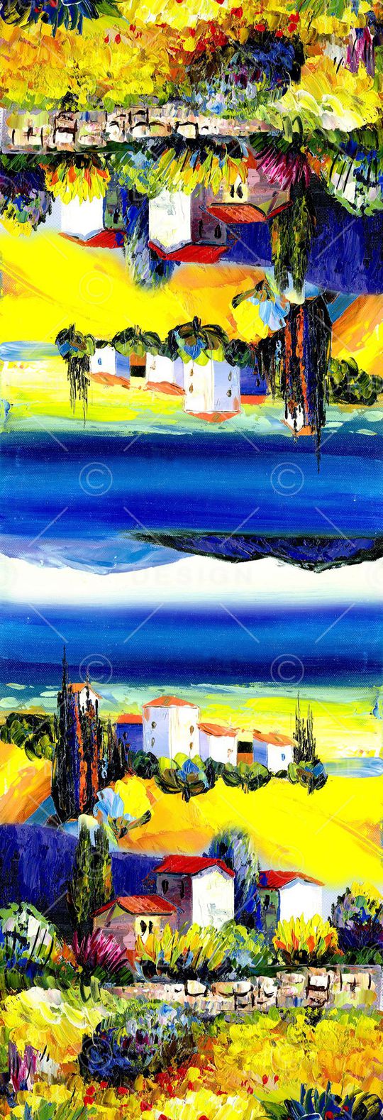 数码围巾印花华亿平台图片