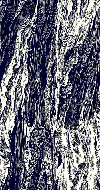 408061-海浪纹肌理版刻画服装家纺等