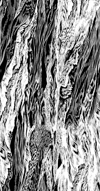 408062-海浪纹肌理版刻画服装家纺等