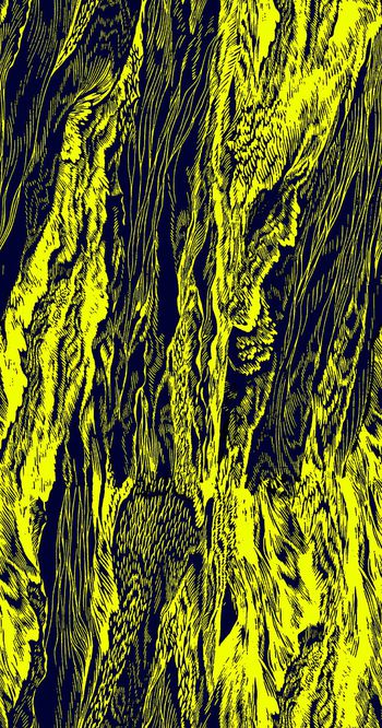 408064-海浪纹肌理版刻画服装家纺等