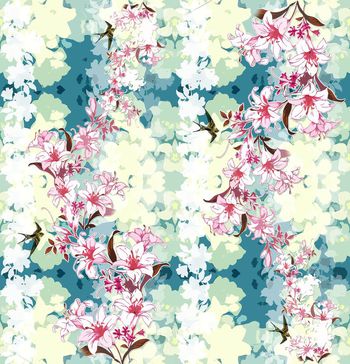 408072-春暖花开燕自来（大小尺寸各一款）