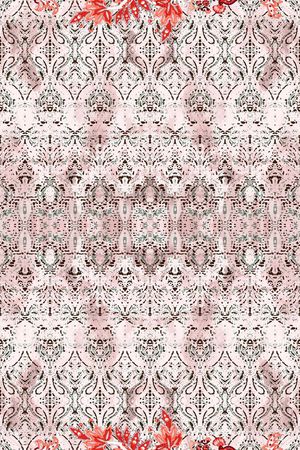 墙纸印花华亿平台图片