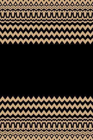 线条印花华亿平台图片